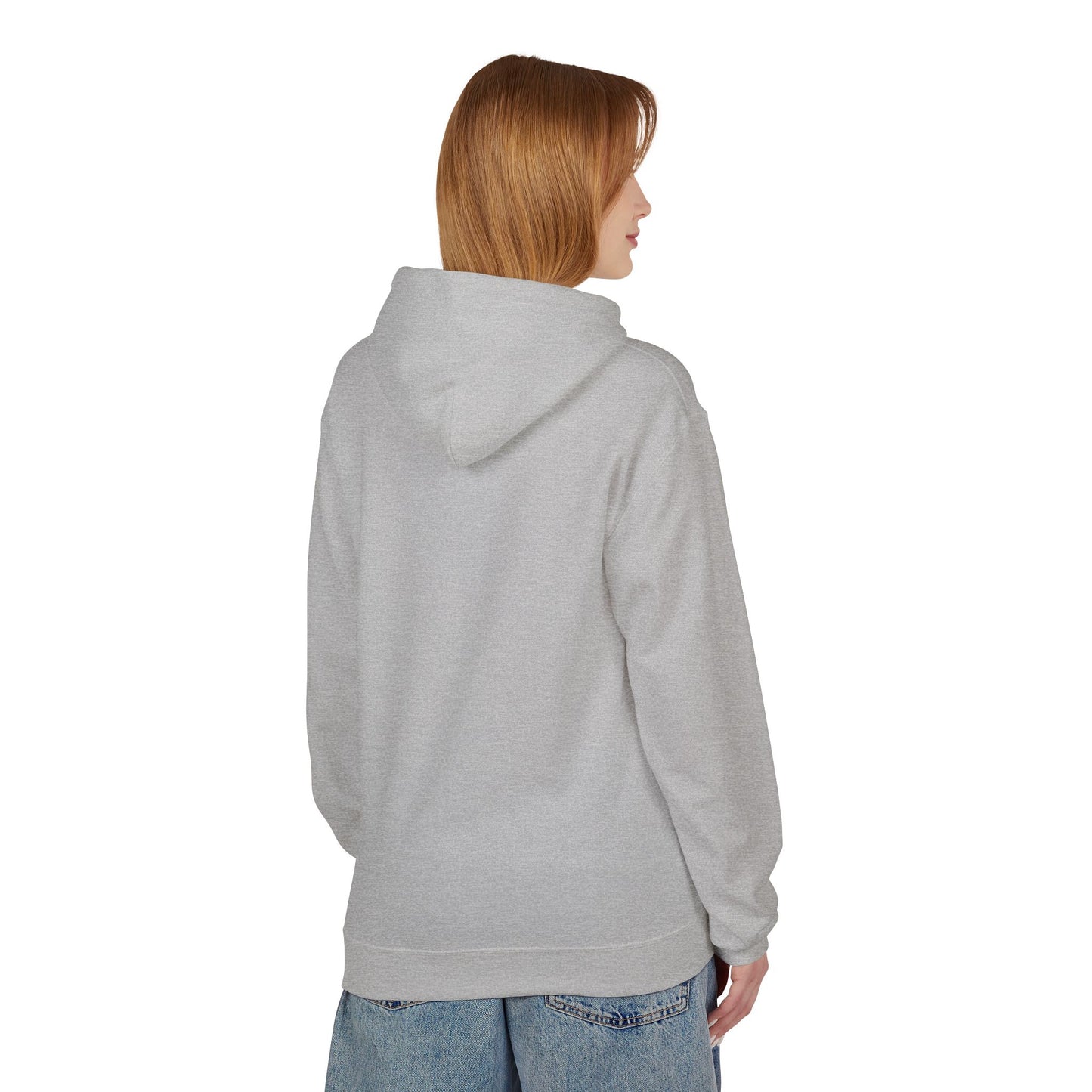 1 Corinthians 7 Hoodie — Christian Verse Faith Pullover
