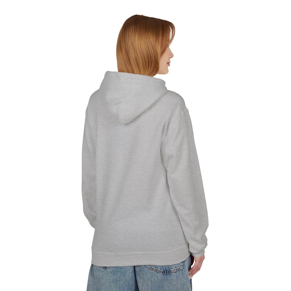 Sanctified Marriage — Christian Unisex Hoodie Pullover
