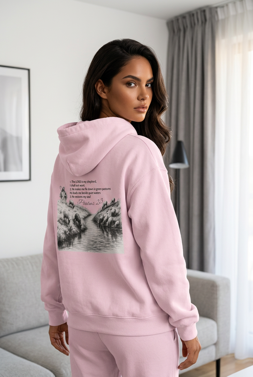 Hoodies / Pullovers