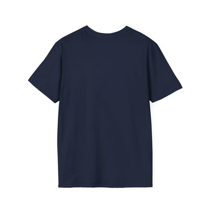 Faith Family Freedom T-Shirt — Christian Cross Graphic Tee