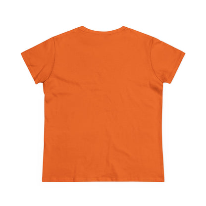 Faith Family Freedom Women's Tee — Christian Faith Inspirational Shirt