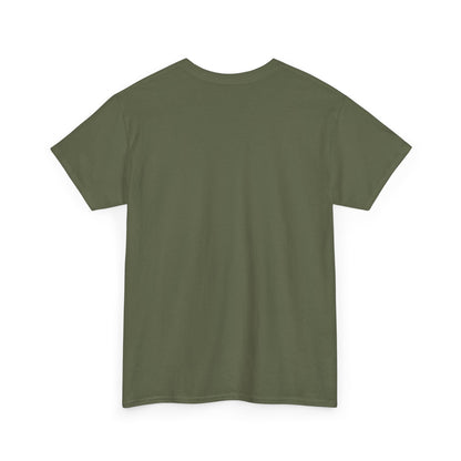 Christian T-Shirt — Matthew 28:18-20 "Make Disciples" Jesus Graphic Tee