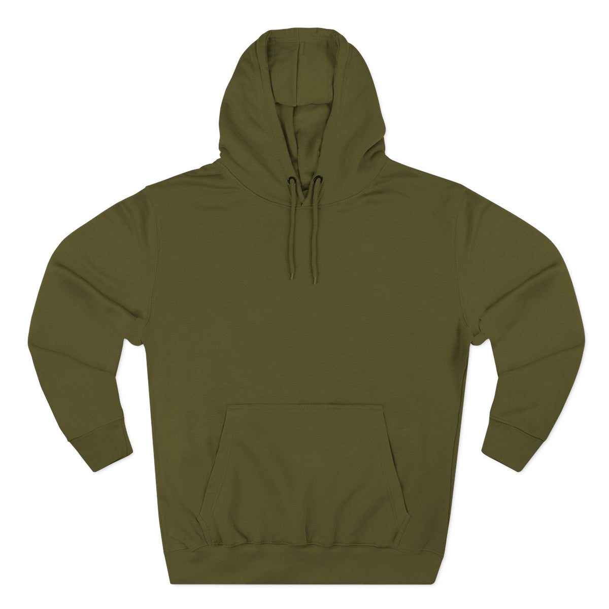 King of Kings — Christian Unisex Hoodie Pullover