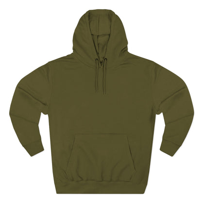 King of Kings — Christian Unisex Hoodie Pullover