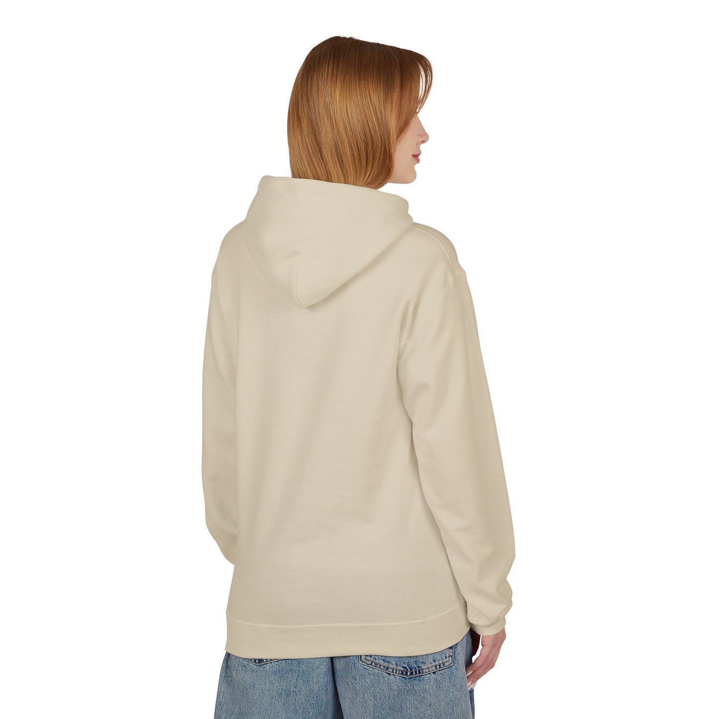 1 Corinthians 7 Hoodie — Christian Verse Faith Pullover