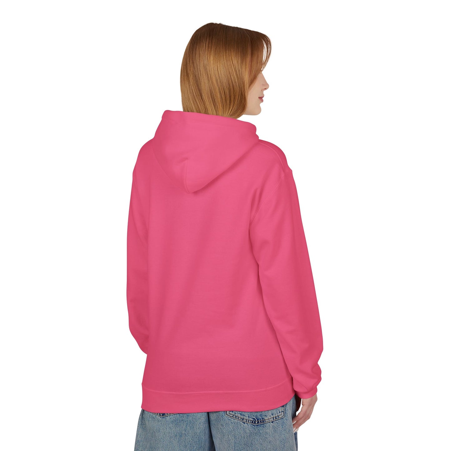 1 Corinthians 7 Hoodie — Christian Verse Faith Pullover
