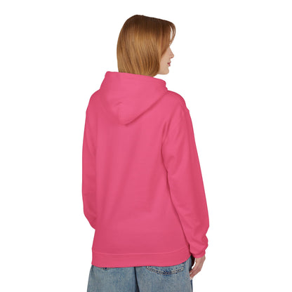 1 Corinthians 7 Hoodie — Christian Verse Faith Pullover