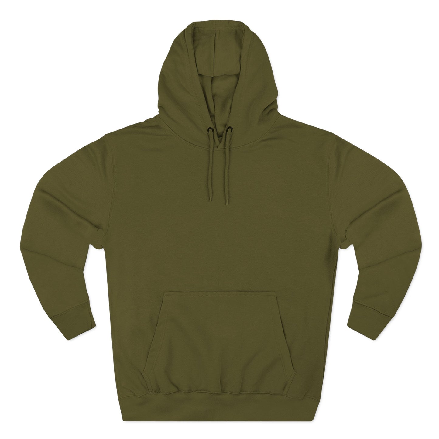Christian Hoodie — "Let me tell you about my King of Kings" Fleece Pullover
