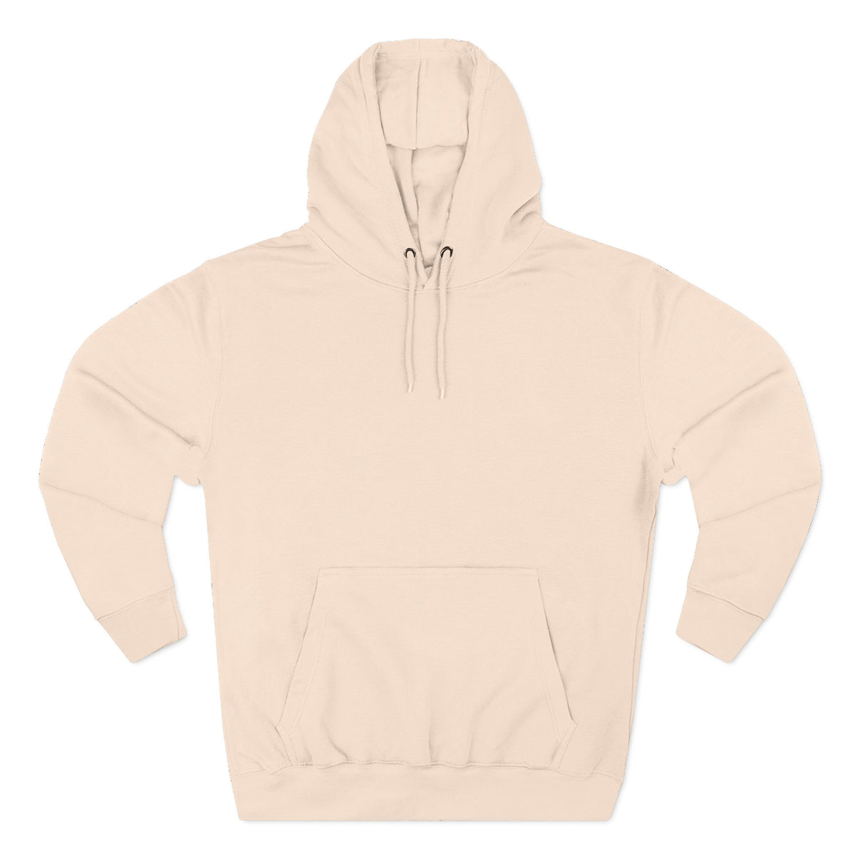 King of Kings — Christian Unisex Hoodie Pullover