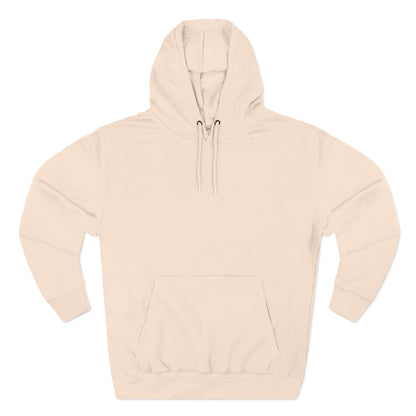 King of Kings — Christian Unisex Hoodie Pullover