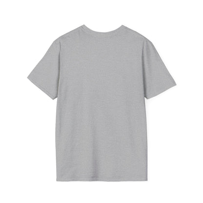 Faith Family Freedom T-Shirt — Christian Cross Graphic Tee