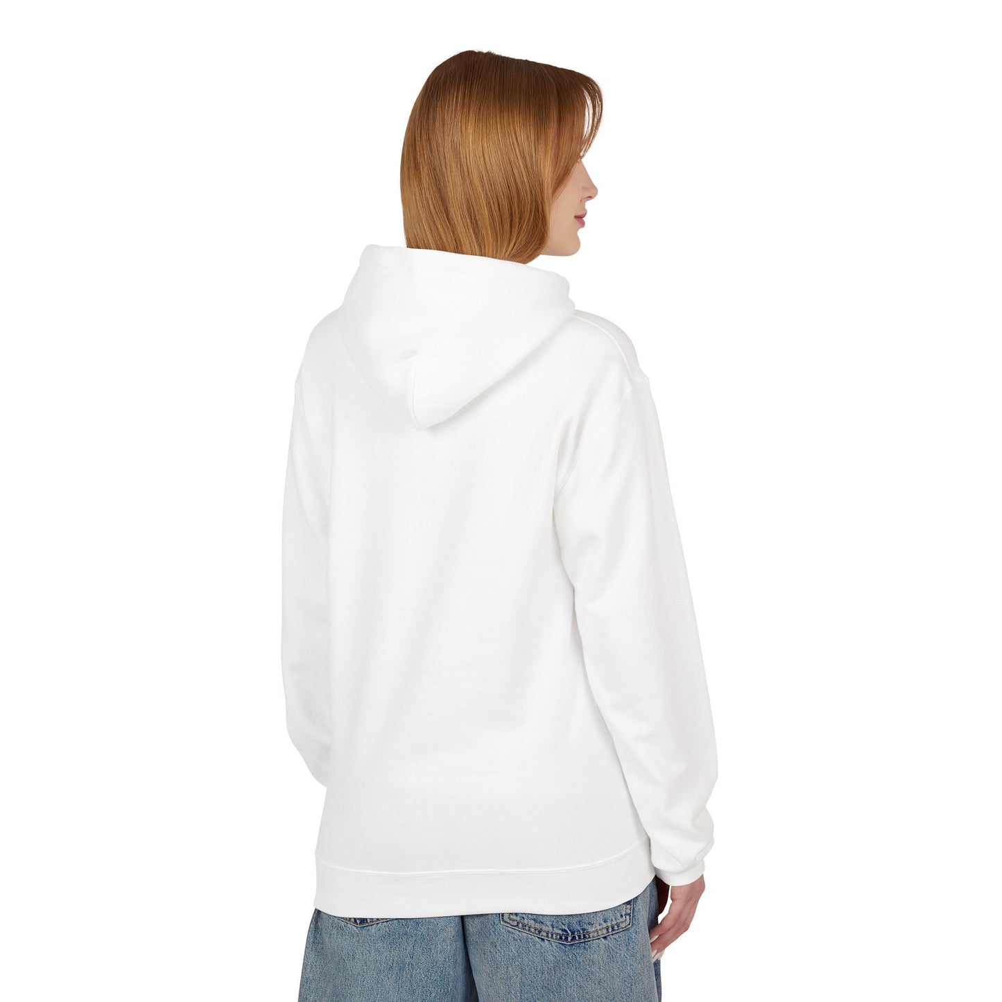 1 Corinthians 7 Hoodie — Christian Verse Faith Pullover
