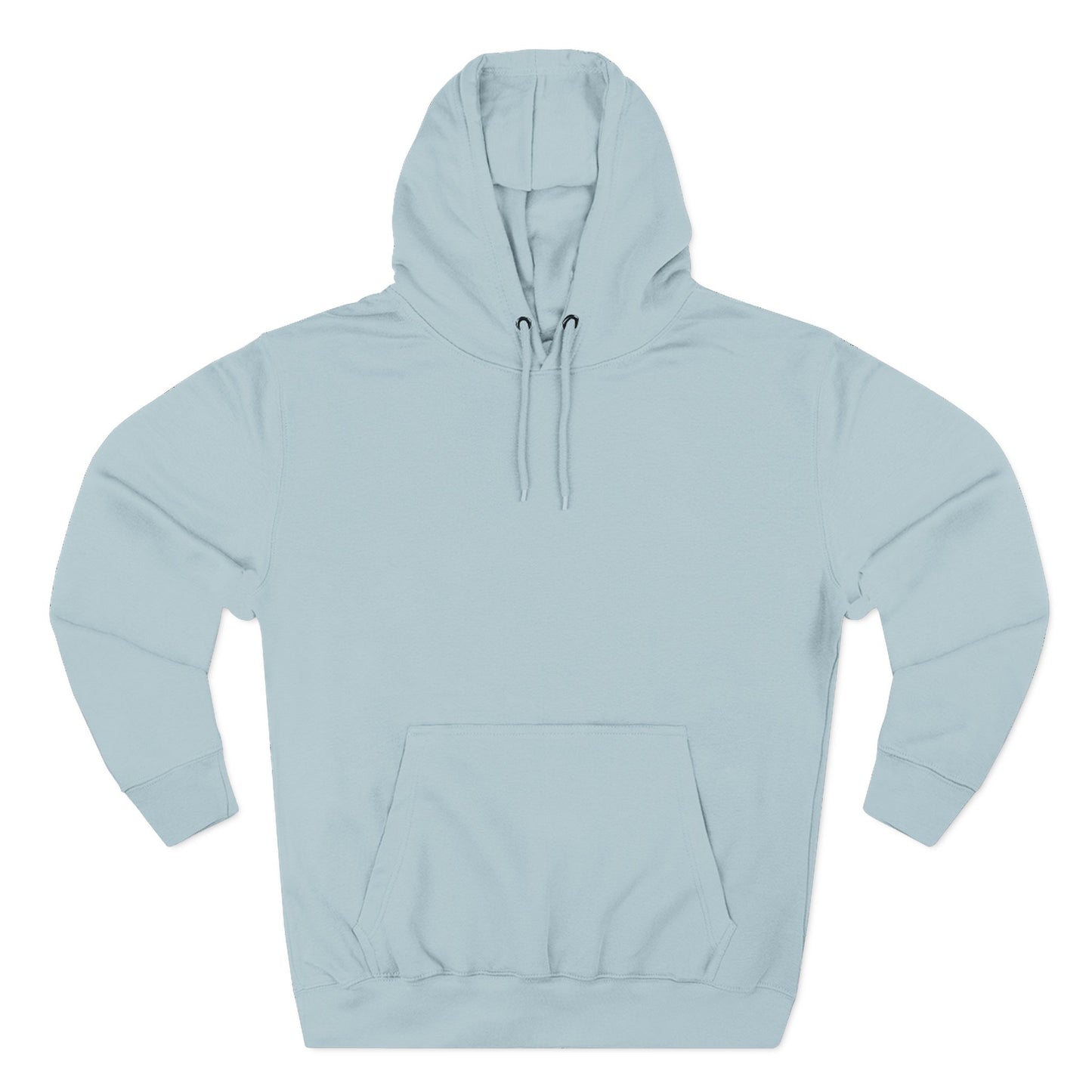 Christian Hoodie — "Let me tell you about my King of Kings" Fleece Pullover
