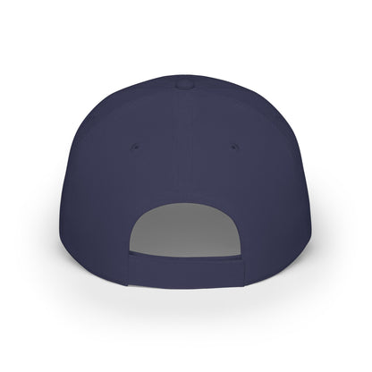 Name of God low-profile baseball cap