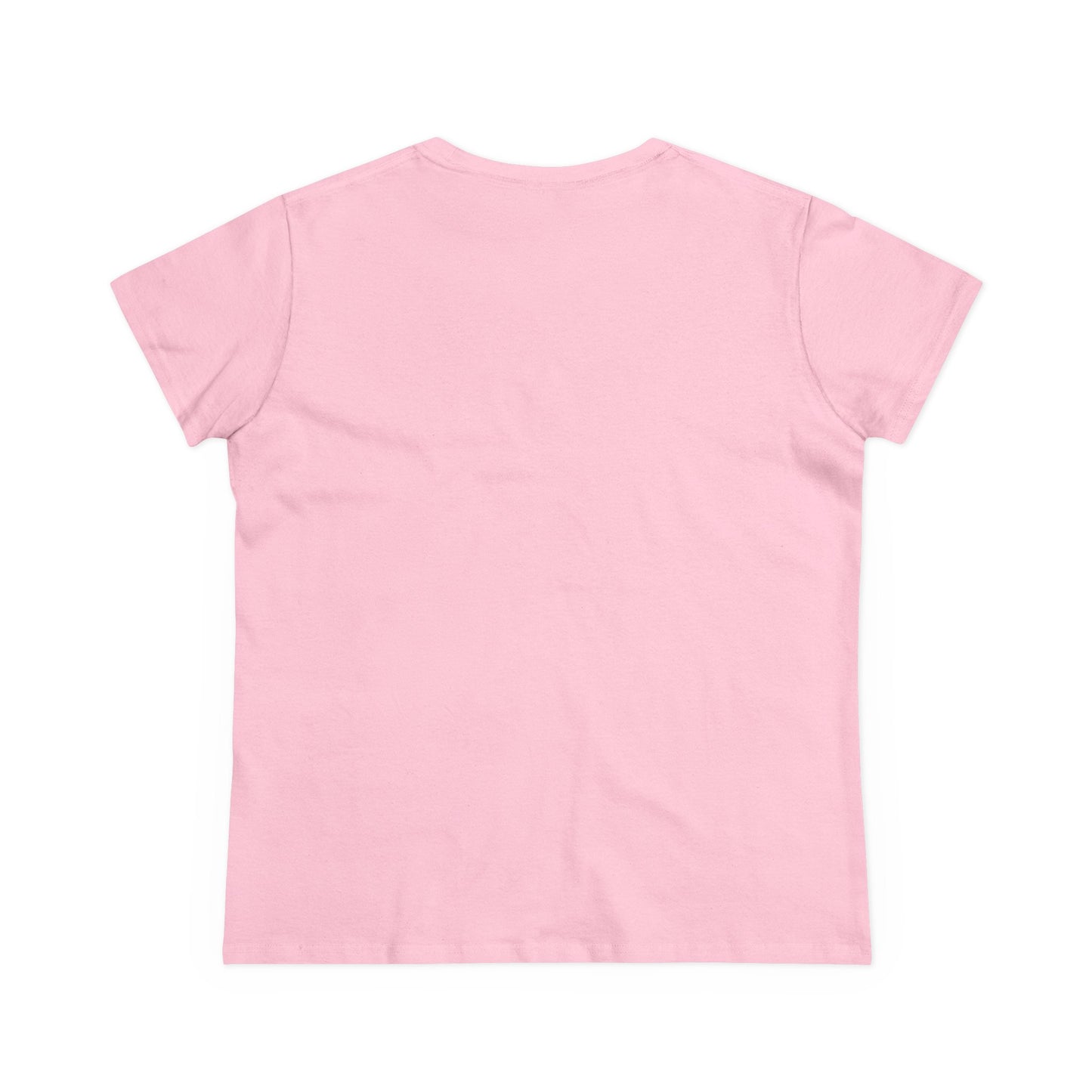 Faith Family Freedom Women's Tee — Christian Faith Inspirational Shirt