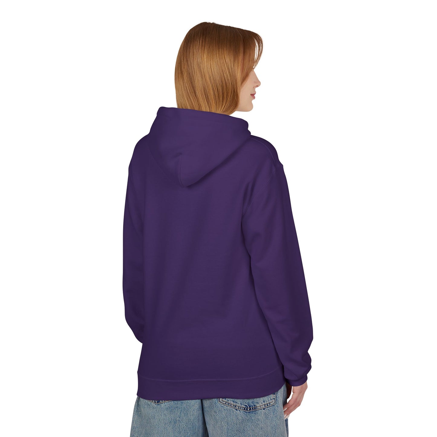 1 Corinthians 7 Hoodie — Christian Verse Faith Pullover