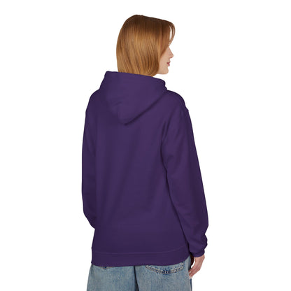 1 Corinthians 7 Hoodie — Christian Verse Faith Pullover