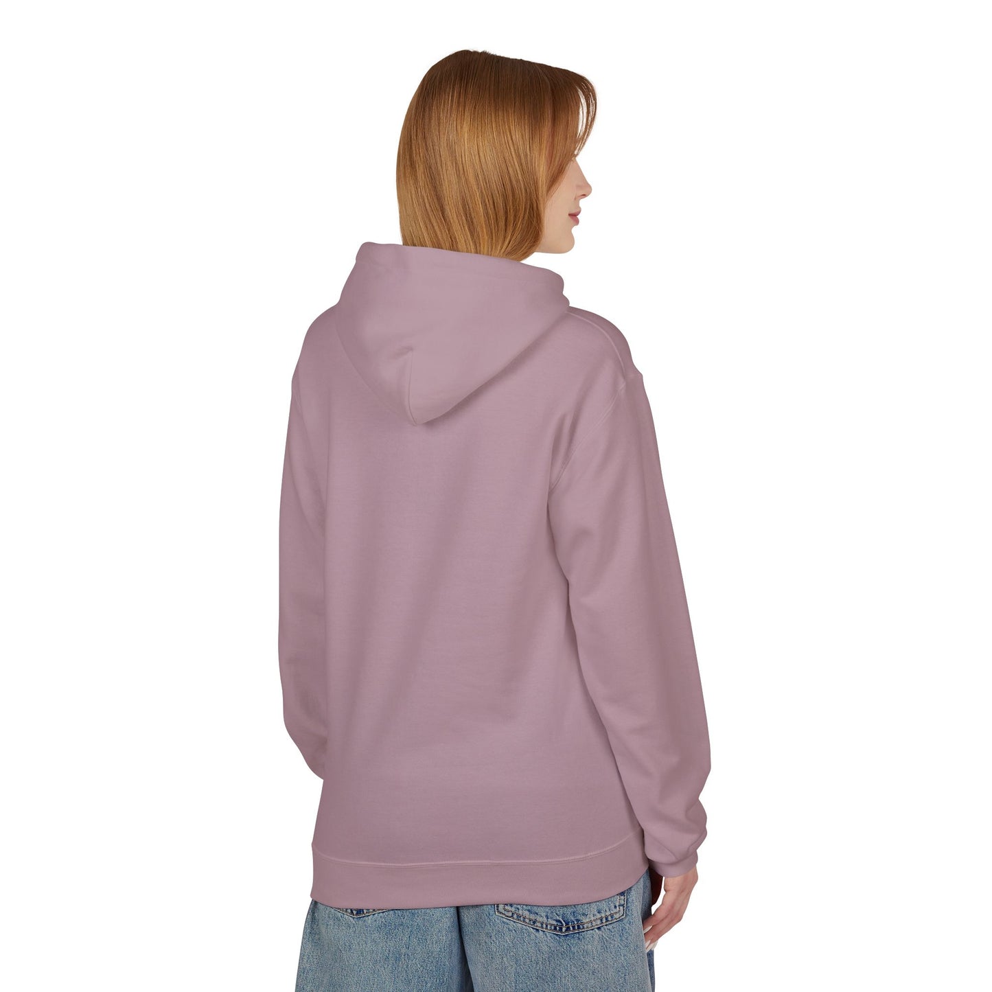 1 Corinthians 7 Hoodie — Christian Verse Faith Pullover