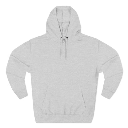 King of Kings — Christian Unisex Hoodie Pullover