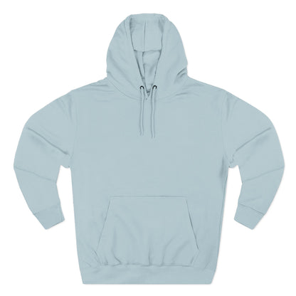 King of Kings — Christian Unisex Hoodie Pullover