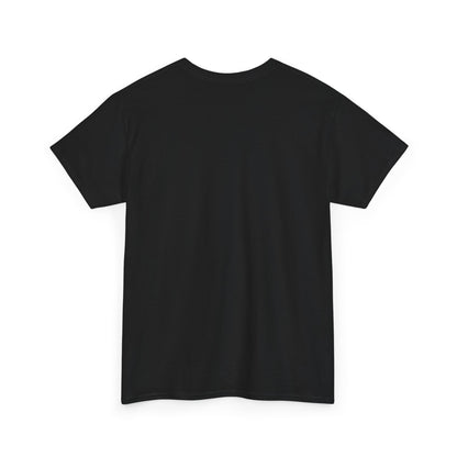 Christian T-Shirt — Matthew 28:18-20 "Make Disciples" Jesus Graphic Tee
