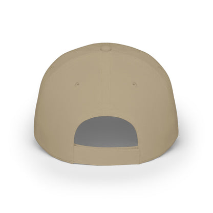 Name of God low-profile baseball cap