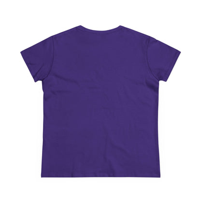 Faith Family Freedom Women's Tee — Christian Faith Inspirational Shirt