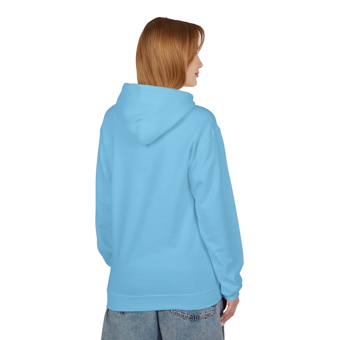 1 Corinthians 7 Hoodie — Christian Verse Faith Pullover