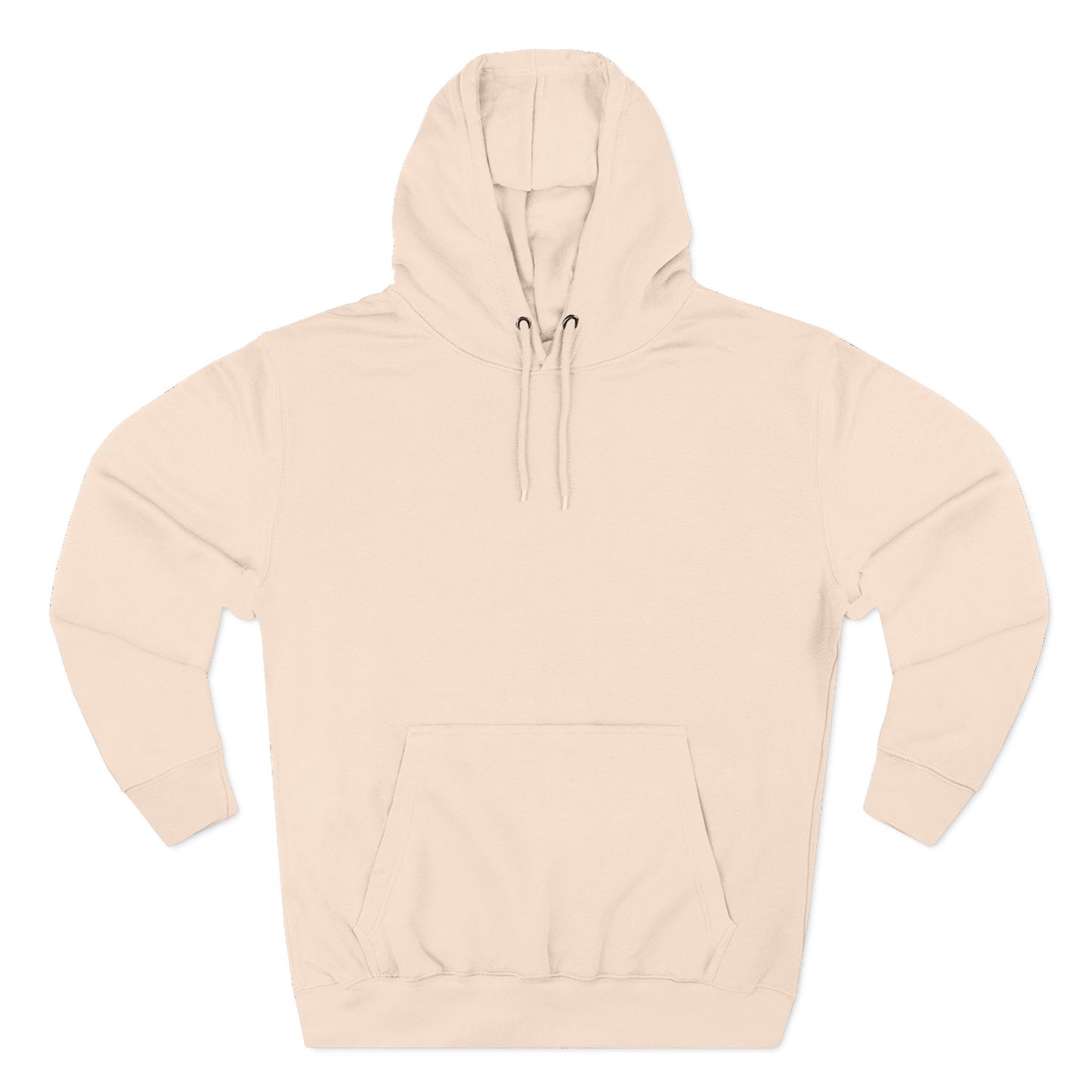 Christian Hoodie — "Let me tell you about my King of Kings" Fleece Pullover