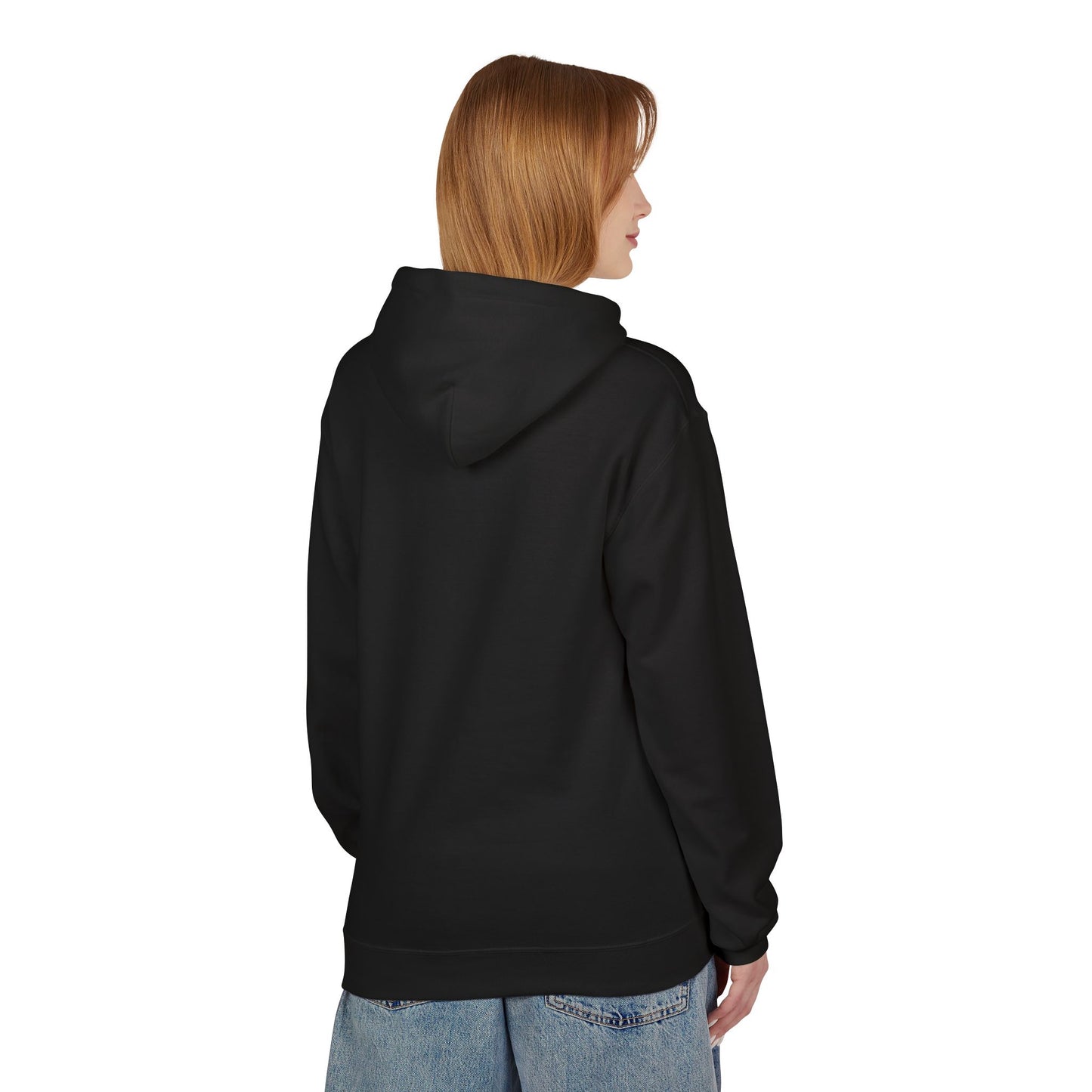 1 Corinthians 7 Hoodie — Christian Verse Faith Pullover