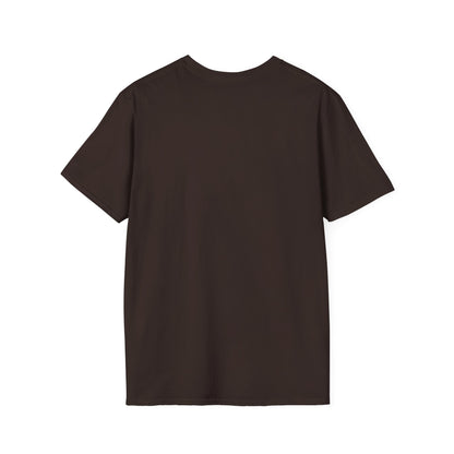 Faith Family Freedom T-Shirt — Christian Cross Graphic Tee
