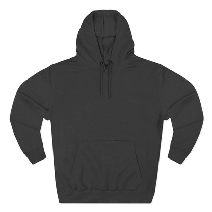 King of Kings — Christian Unisex Hoodie Pullover