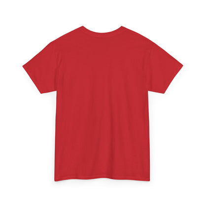 Christian T-Shirt — Matthew 28:18-20 "Make Disciples" Jesus Graphic Tee