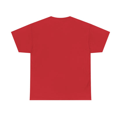 Christian T-Shirt — Matthew 28:18-20 "Make Disciples" Jesus Graphic Tee
