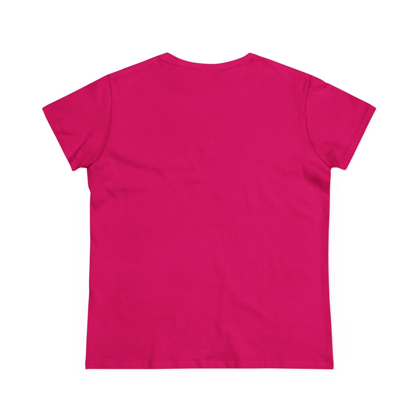 Faith Family Freedom Women's Tee — Christian Faith Inspirational Shirt
