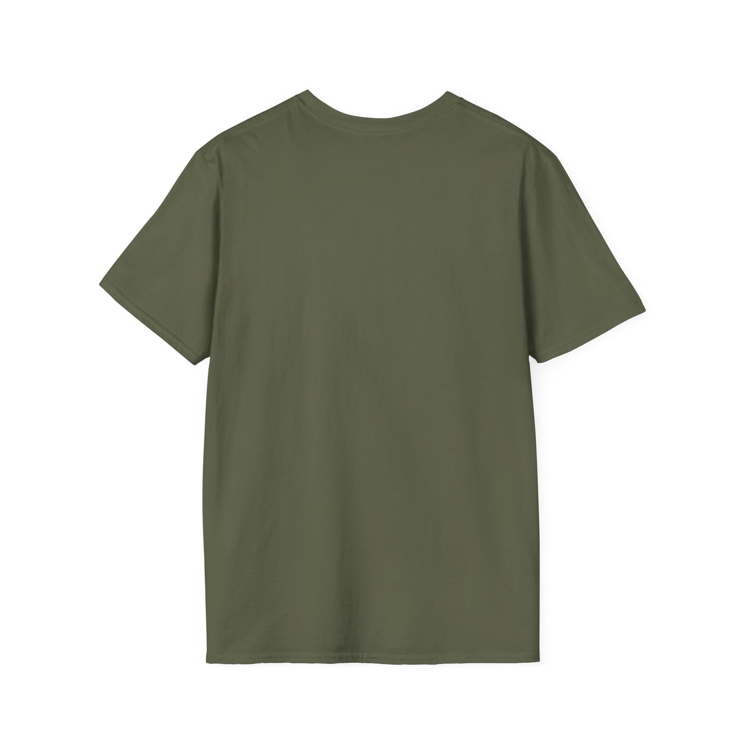 Faith Family Freedom T-Shirt — Christian Cross Graphic Tee