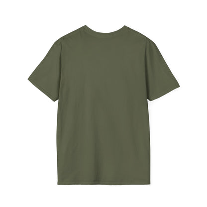 Faith Family Freedom T-Shirt — Christian Cross Graphic Tee