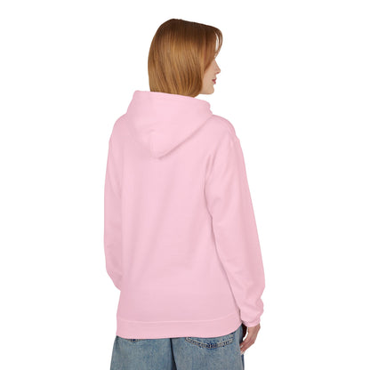 1 Corinthians 7 Hoodie — Christian Verse Faith Pullover