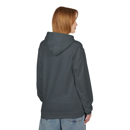 1 Corinthians 7 Hoodie — Christian Verse Faith Pullover