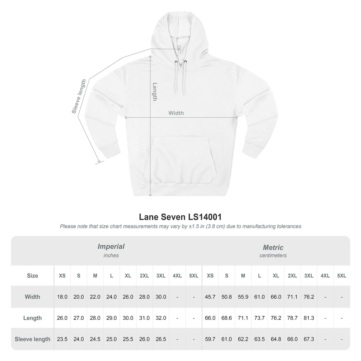 King of Kings — Christian Unisex Hoodie Pullover