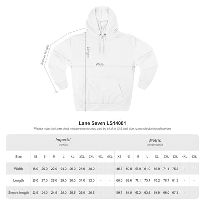 King of Kings — Christian Unisex Hoodie Pullover