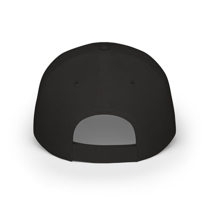 Name of God low-profile baseball cap