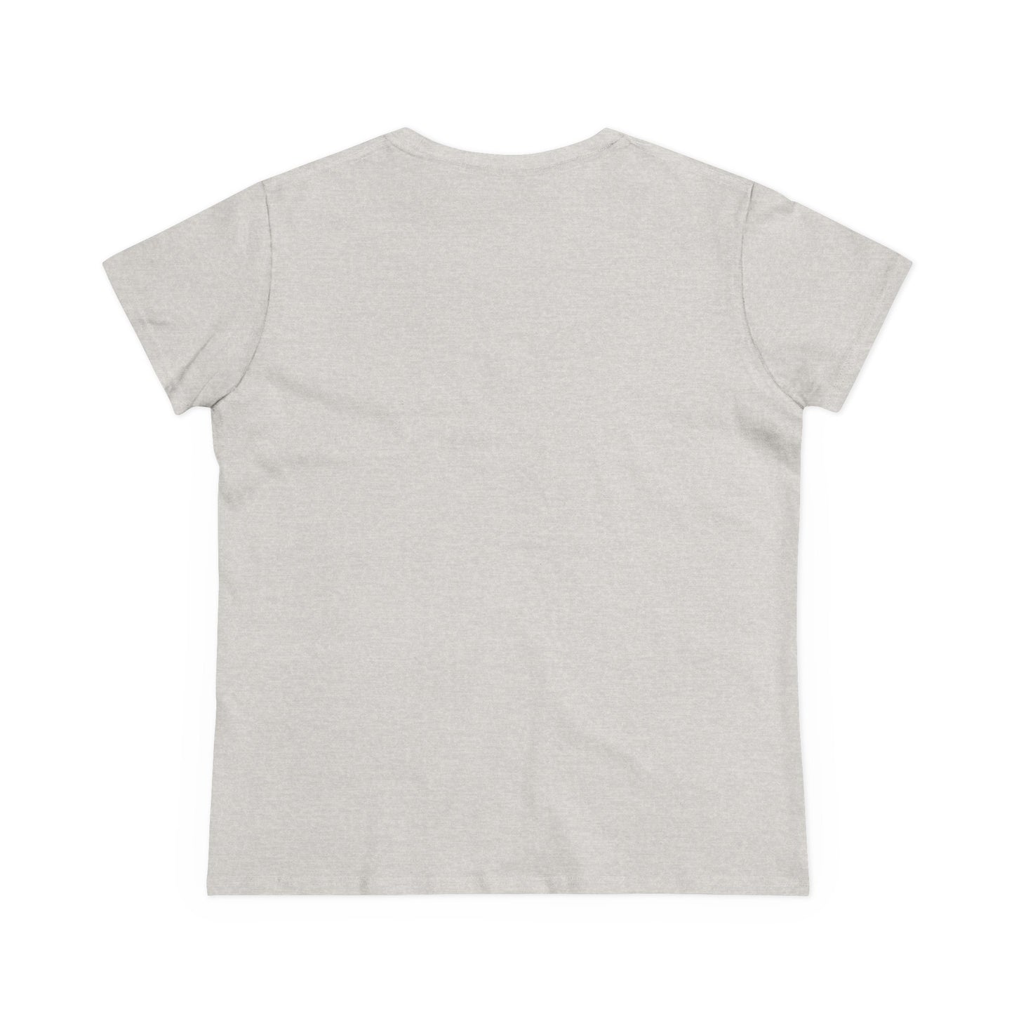 Faith Family Freedom Women's Tee — Christian Faith Inspirational Shirt