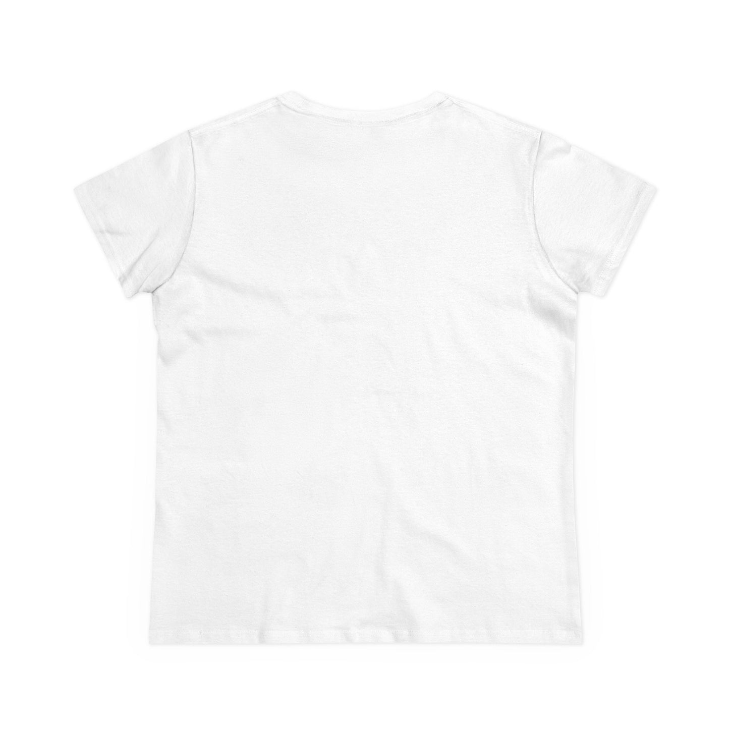 Faith Family Freedom Women's Tee — Christian Faith Inspirational Shirt