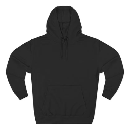 King of Kings — Christian Unisex Hoodie Pullover