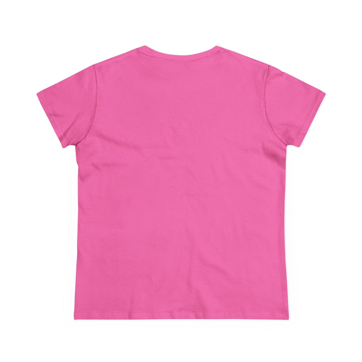 Faith Family Freedom Women's Tee — Christian Faith Inspirational Shirt