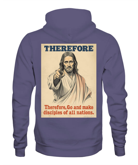 Unisex Hoodie | Gildan 18500