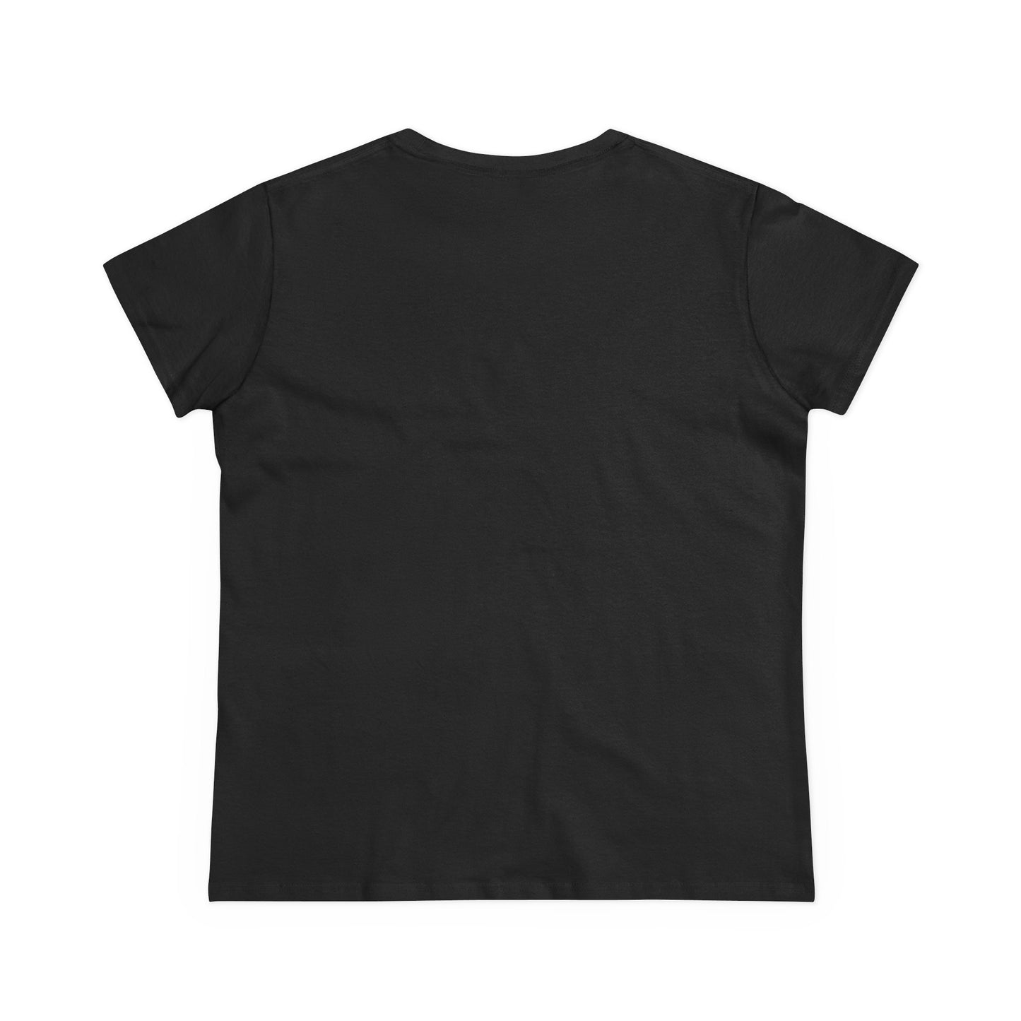 Faith Family Freedom Women's Tee — Christian Faith Inspirational Shirt