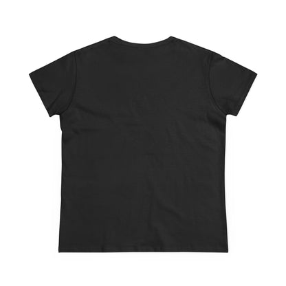 Faith Family Freedom Women's Tee — Christian Faith Inspirational Shirt