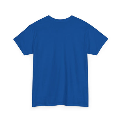 Christian T-Shirt — Matthew 28:18-20 "Make Disciples" Jesus Graphic Tee